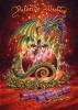 Flaming Dragon Pudding