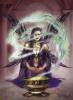 Conjuration Card
