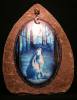 The Moon Hare Slate