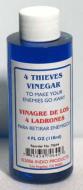 Four Thieves Vinegar / Chase Your Enemies Away