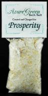 Prosperity Bath Salts